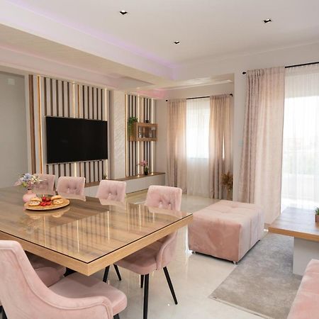 Luxury Apartman Imperio Šibenik Exterior foto