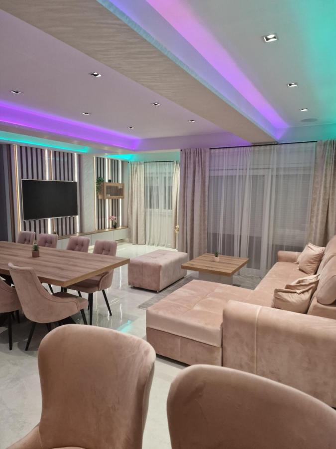 Luxury Apartman Imperio Šibenik Exterior foto