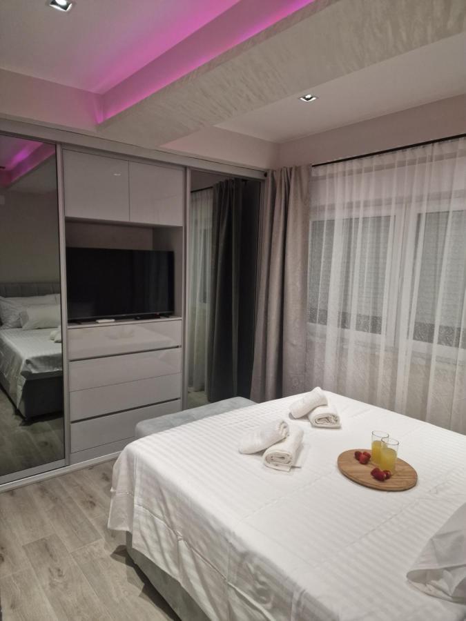 Luxury Apartman Imperio Šibenik Exterior foto