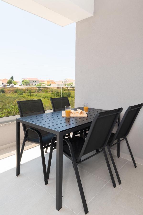 Luxury Apartman Imperio Šibenik Exterior foto