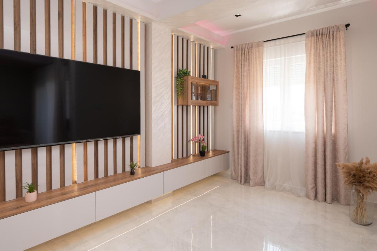 Luxury Apartman Imperio Šibenik Exterior foto