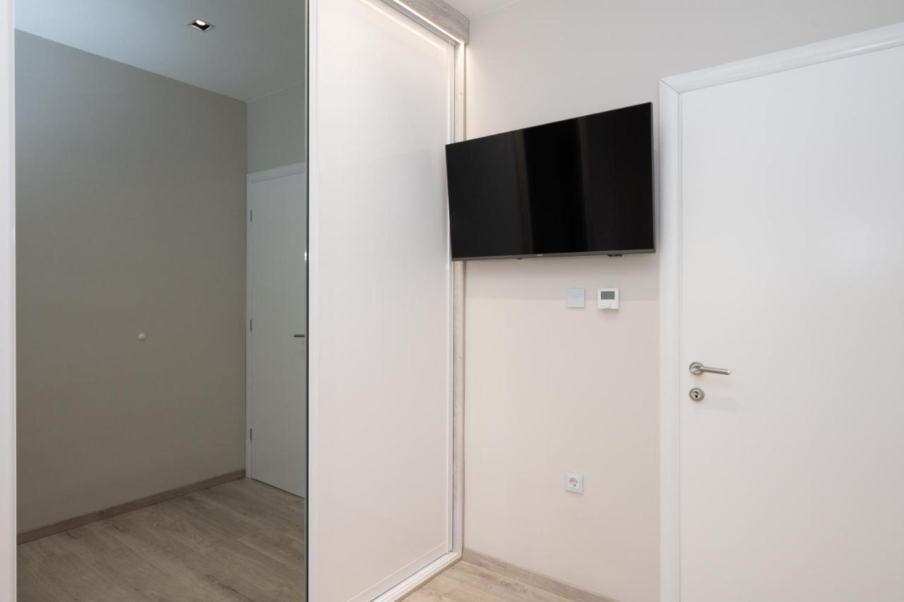 Luxury Apartman Imperio Šibenik Exterior foto