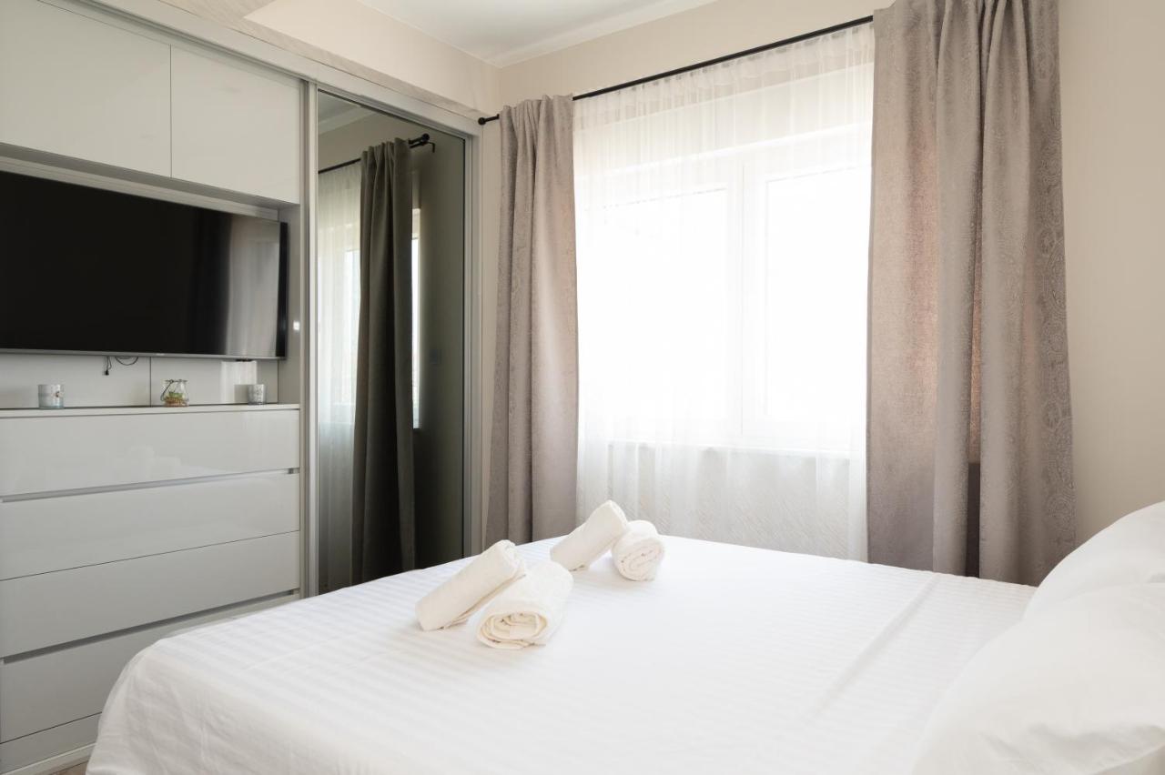 Luxury Apartman Imperio Šibenik Exterior foto