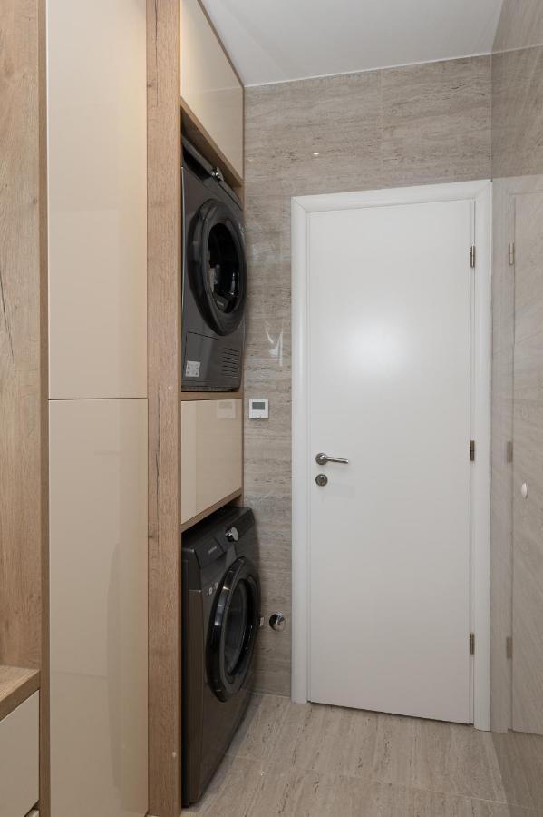 Luxury Apartman Imperio Šibenik Exterior foto