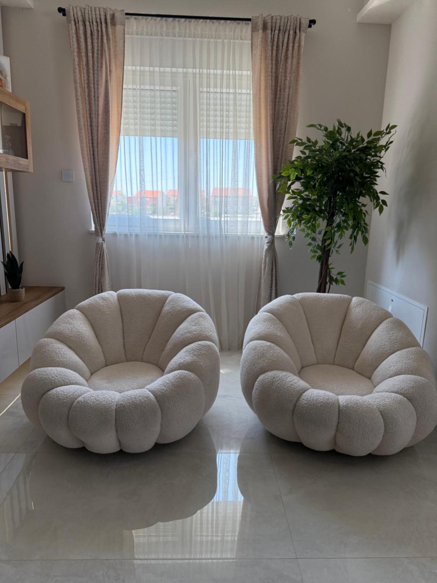 Luxury Apartman Imperio Šibenik Exterior foto